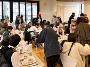 「みん食」Minna