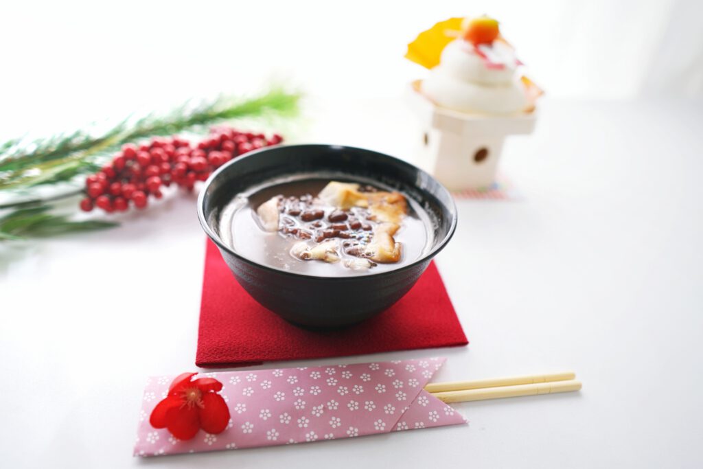 まちスポ鏡開き