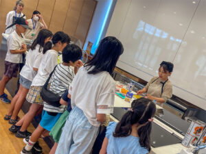 みんなのスポット