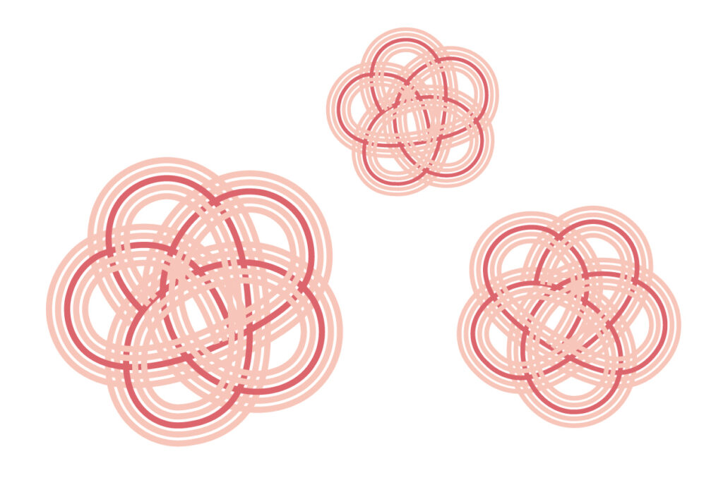 水引×レジンでオリジナルキーホルダーを作ろう！